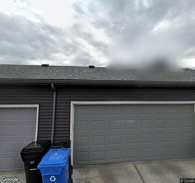 Street view of 141 Savanna Street NE, Calgary