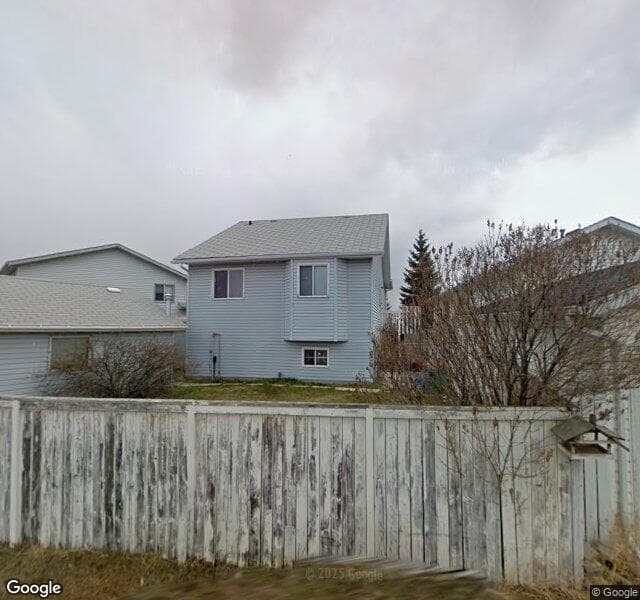 Street view of 161 Coventry Place NE, Calgary