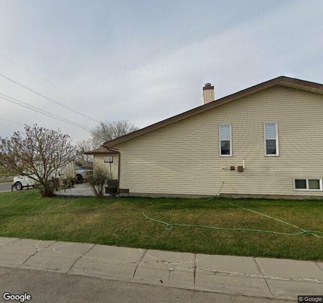 Street view of 260 Templeton Circle NE, Calgary