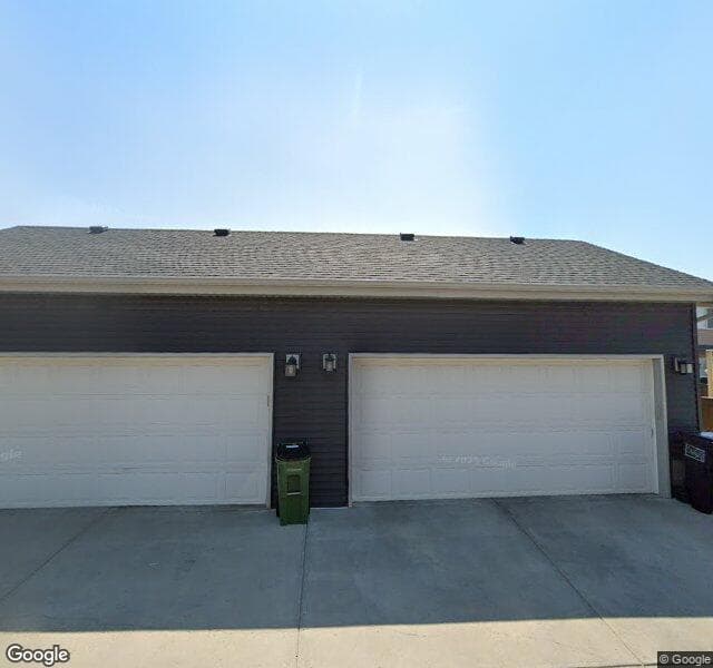 Street view of 5280 21 Avenue SW, Edmonton