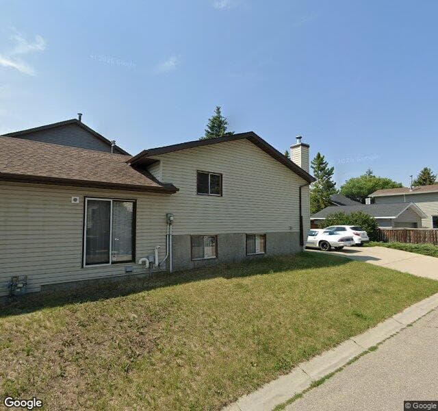 Street view of 20 Cedardale Road SW, Calgary