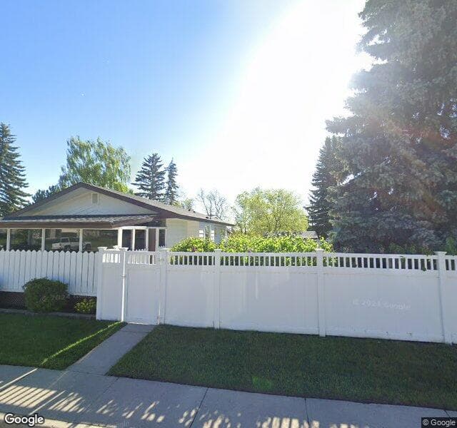 Street view of 723 Seattle Drive SW, Calgary