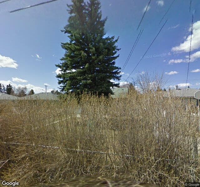 Street view of 2720 19 Street NW, Calgary