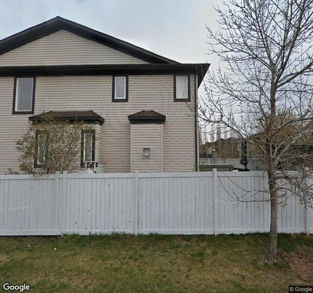 Street view of 157 Royal Oak Heath NW, Calgary