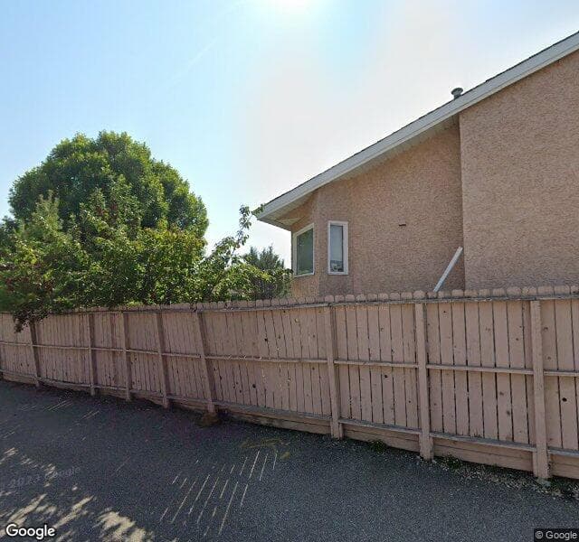Street view of 119 Shawcliffe Circle SW, Calgary