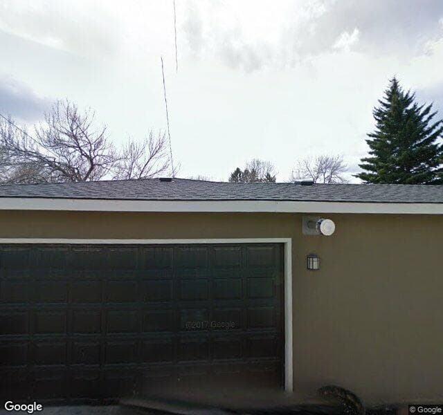 Street view of 416 18 Avenue NW, Calgary