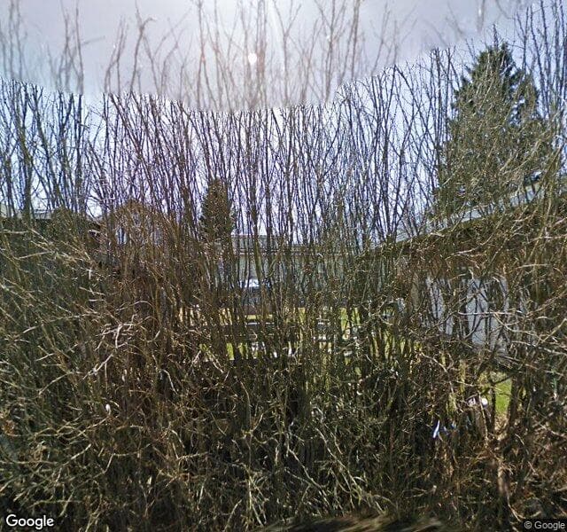 Street view of 1530 23 Avenue NW, Calgary