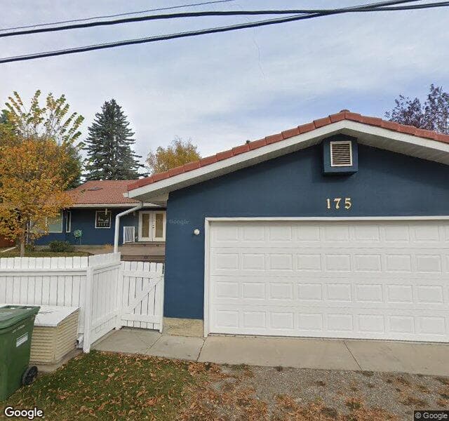 Street view of 175 Malibou Road SW, Calgary