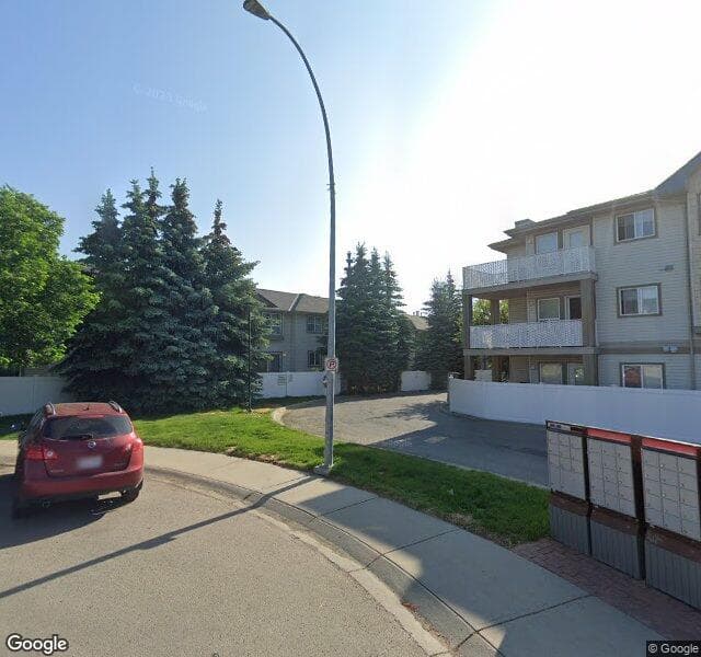 Street view of 115 Harvest Gold Place NE, Calgary