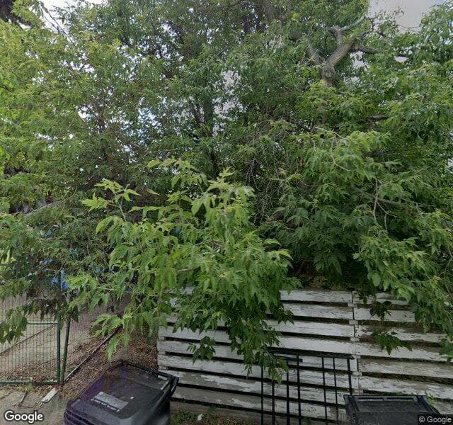 Street view of 11440 71 Avenue NW, Edmonton