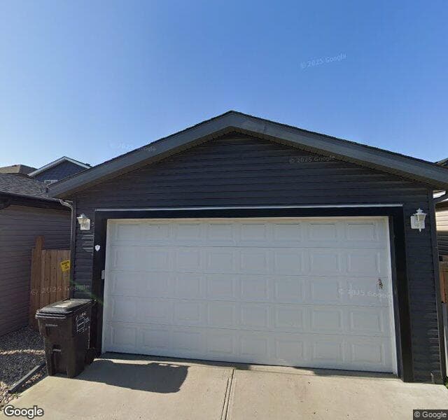 Street view of 6454 177A Avenue NW, Edmonton
