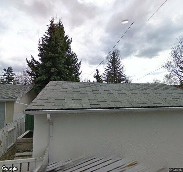 Street view of 2616 5 Avenue NW, Calgary