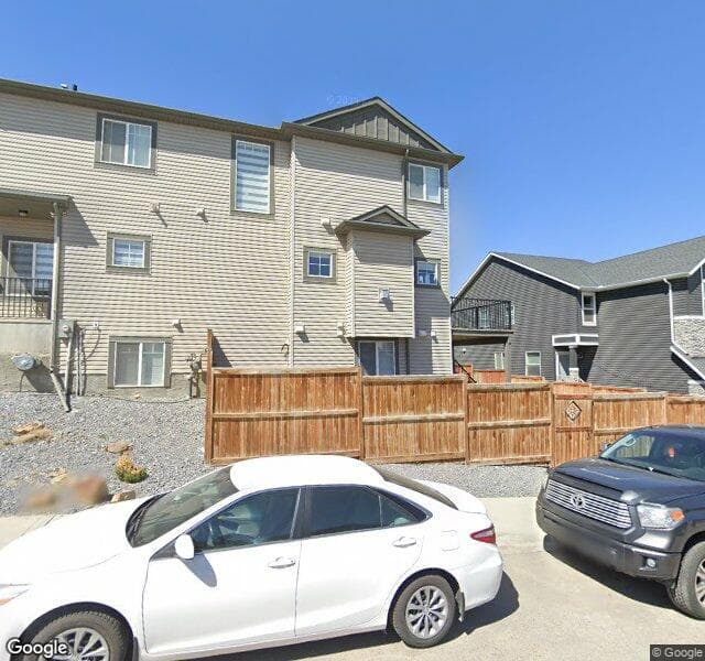 Street view of 129 Nolanhurst Crescent NW, Calgary