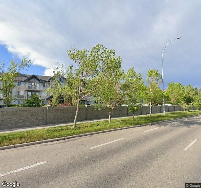 Street view of 11 Harvest Gold Place NE, Calgary