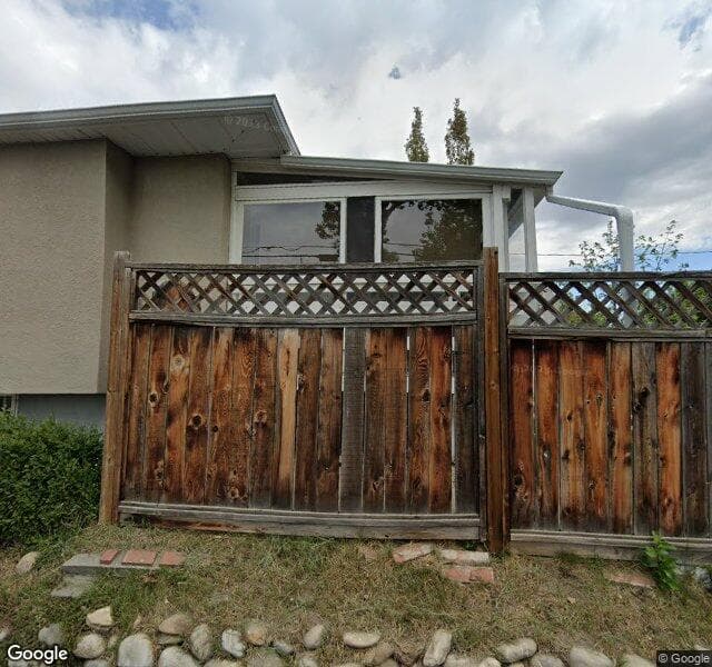 Street view of 3228 24A Street SW, Calgary