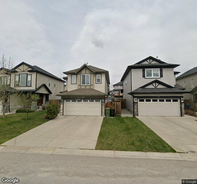 Street view of 20 Royal Birch Street NW, Calgary