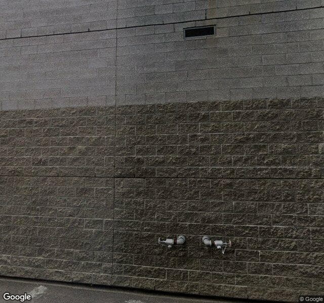 Street view of 401-11930 100 Avenue NW, Edmonton