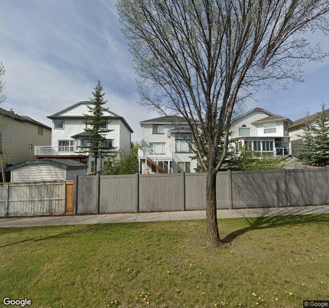 Street view of 138 Panorama Hills Place NW, Calgary