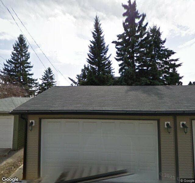 Street view of 2418 31 Avenue SW, Calgary