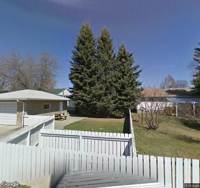 Street view of 2331 26 Avenue NW, Calgary