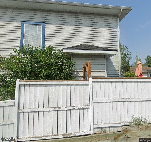 Street view of 1178 Prestwick Circle SE, Calgary