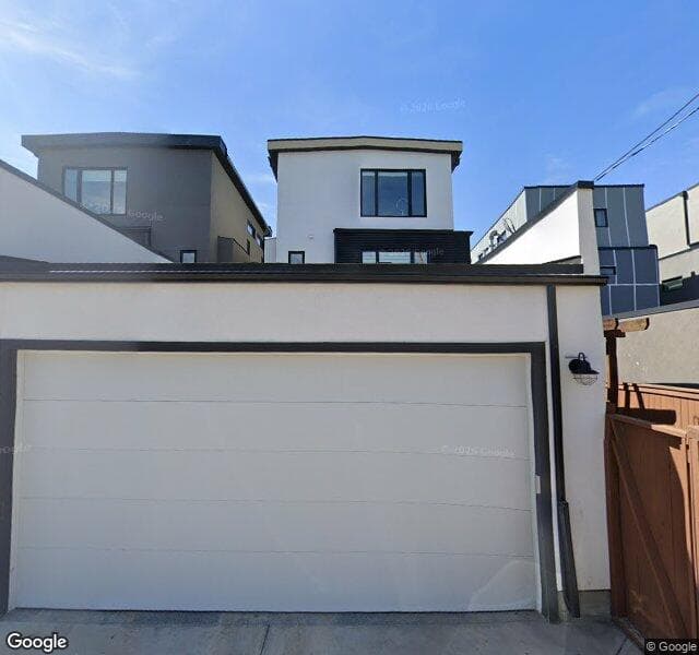 Street view of 1308 Colgrove Avenue NE, Calgary