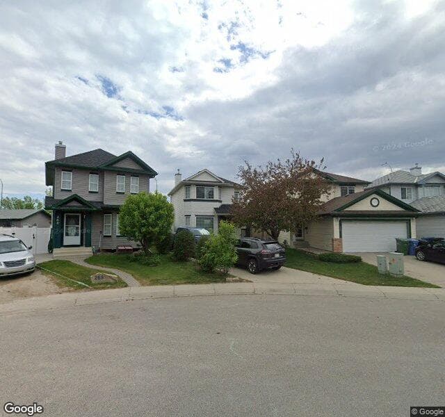 Street view of 264 Harvest Rose Circle NE, Calgary
