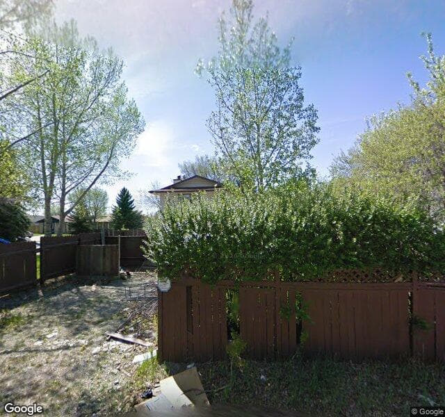Street view of 120 Templeton Circle NE, Calgary