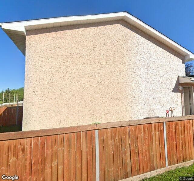 Street view of 8025 15A Avenue NW, Edmonton