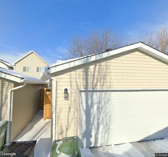 Street view of 248 Prestwick Way SE, Calgary