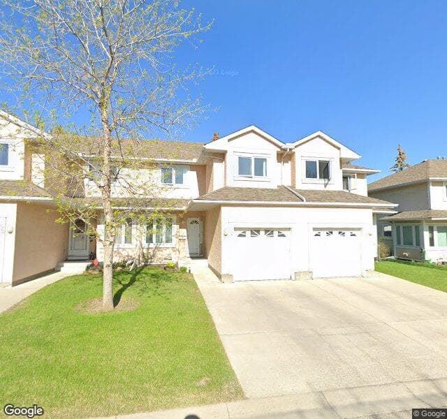 Street view of 118-388 Sandarac Drive NW, Calgary