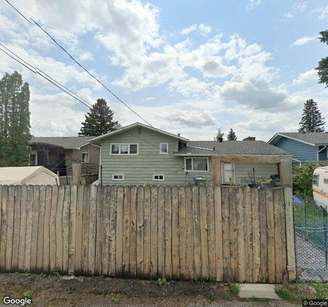 Street view of 1279 Lake Sundance Crescent SE, Calgary