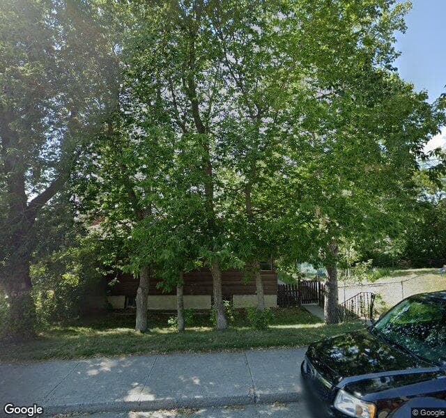 Street view of 2204 29 Avenue SW, Calgary