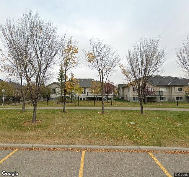 Street view of 212 Simcoe Place SW, Calgary