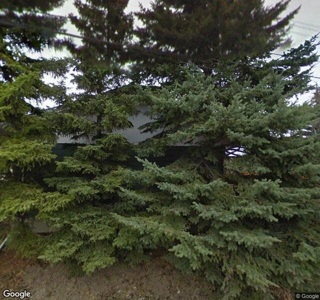 Street view of 3423 54 Avenue SW, Calgary