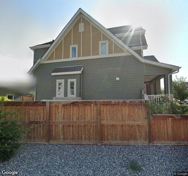 Street view of 224 Mahogany Grove SE, Calgary