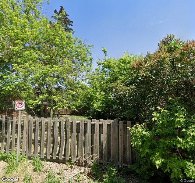 Street view of 1140 21 Avenue NW, Calgary