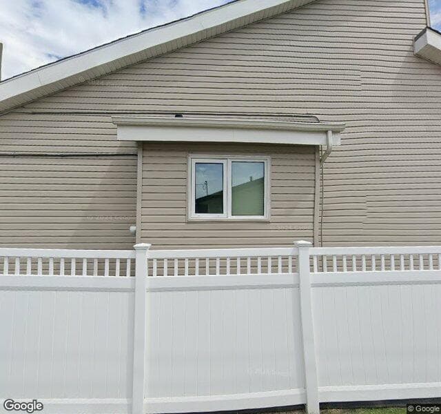 Street view of 5212 124A Avenue NW, Edmonton