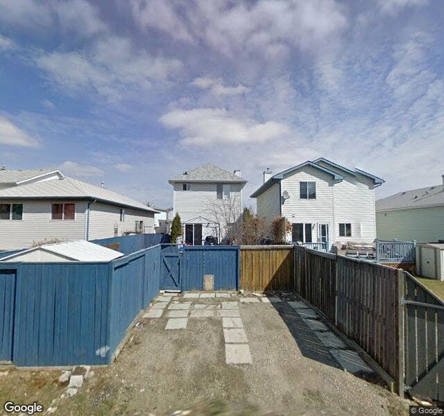 Street view of 240 Harvest Gold Circle NE, Calgary