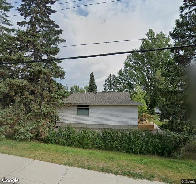 Street view of 198 Bow Green Crescent NW, Calgary