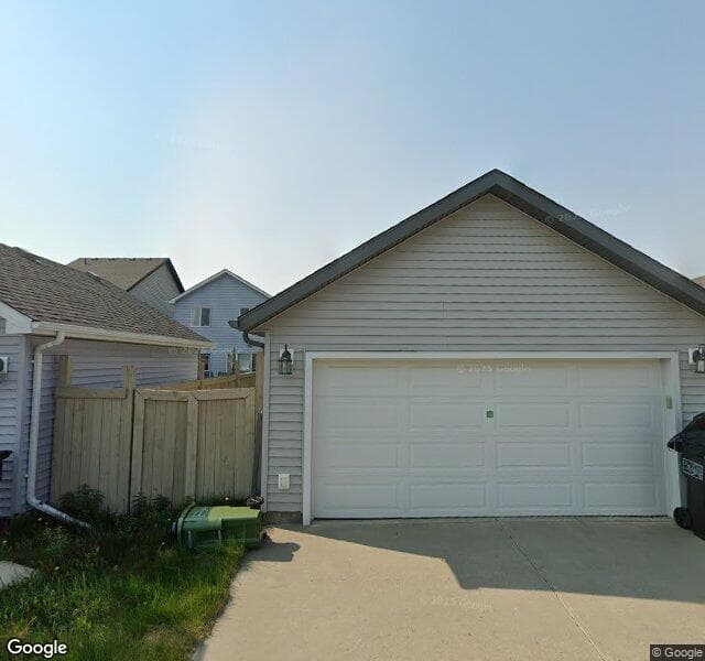 Street view of 5636 18 Avenue SW, Edmonton