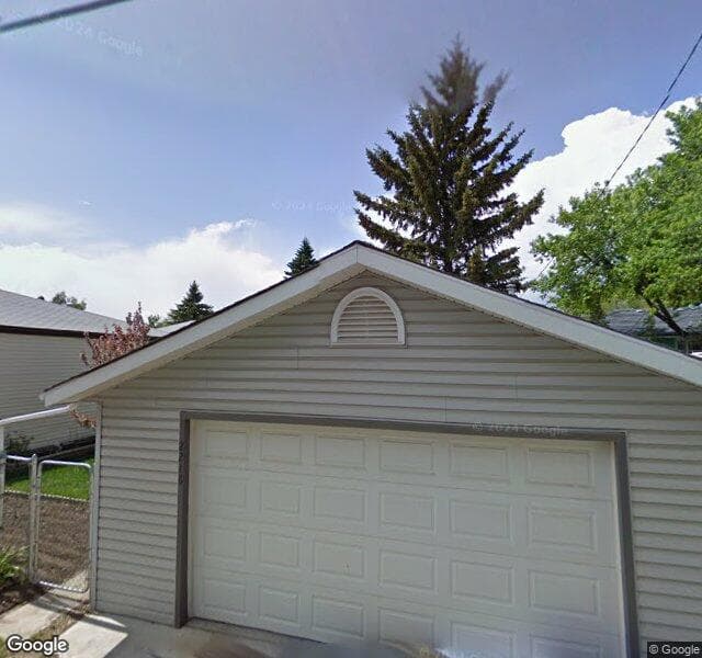 Street view of 2216 40 Street SE, Calgary
