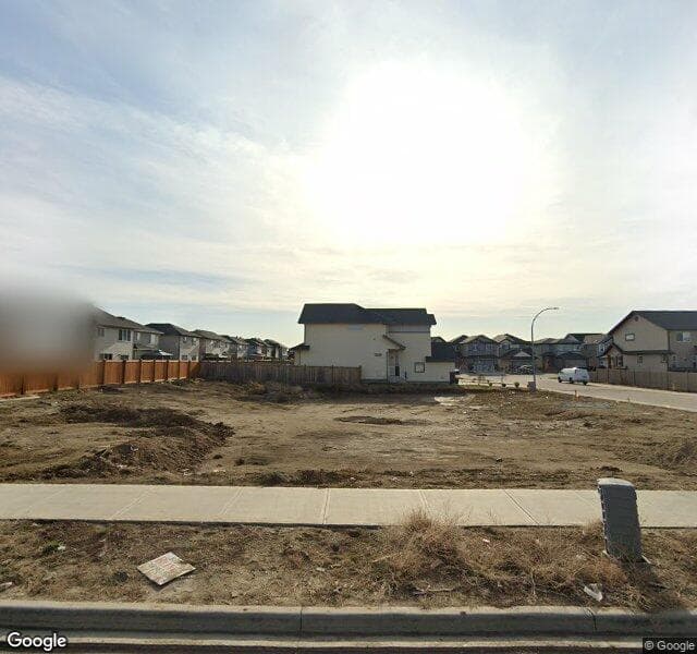 Street view of 22534 98A Avenue NW, Edmonton