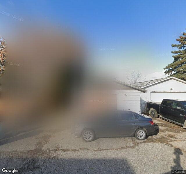 Street view of 3622 29A Avenue SE, Calgary