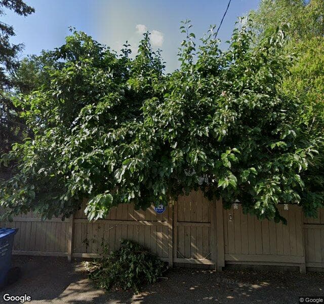 Street view of 226 Lake Fraser Place SE, Calgary