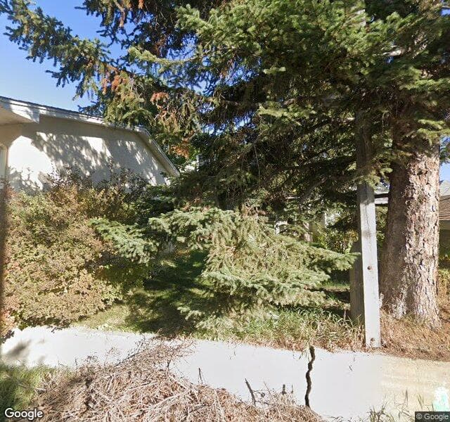 Street view of 2211 21 Avenue SW, Calgary