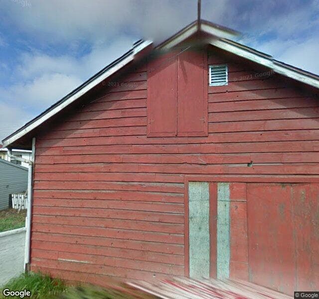 Street view of 1212 24 Street SE, Calgary