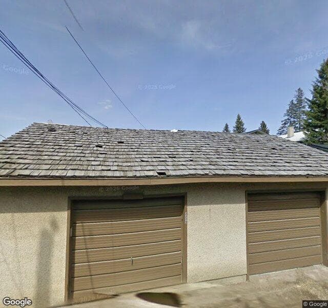 Street view of 2229 28 Avenue SW, Calgary