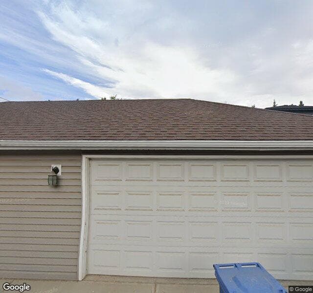 Street view of 2121 51 Avenue SW, Calgary
