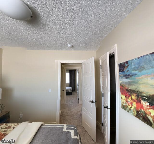 Street view of 150 Savanna Walk NE, Calgary